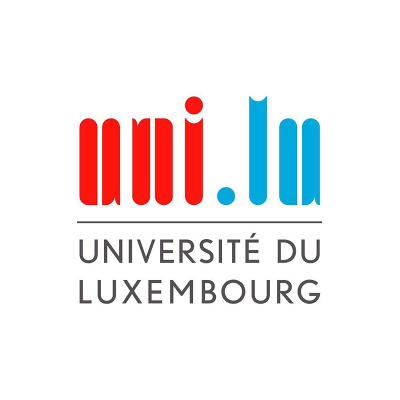 Studium der Raumplanung an der Universität Luxembourg.