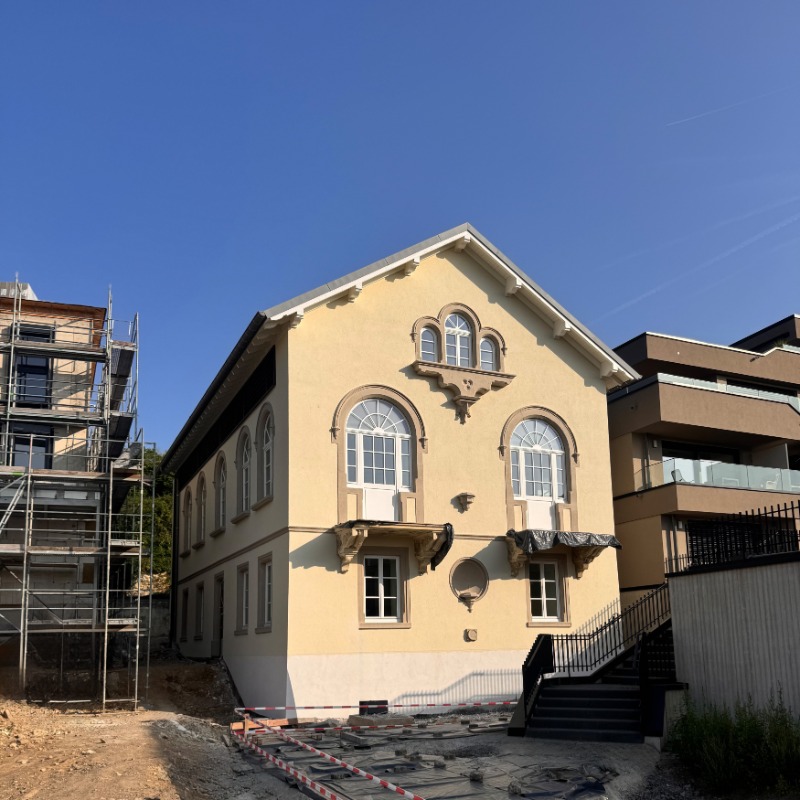 Chapelle historique, Remich Chapelle historique, Remich