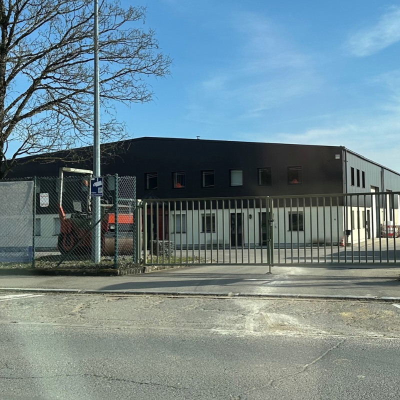 Entrepôt/Atelier/Bureaux, Hamm Entrepôt/Atelier/Bureaux, Hamm