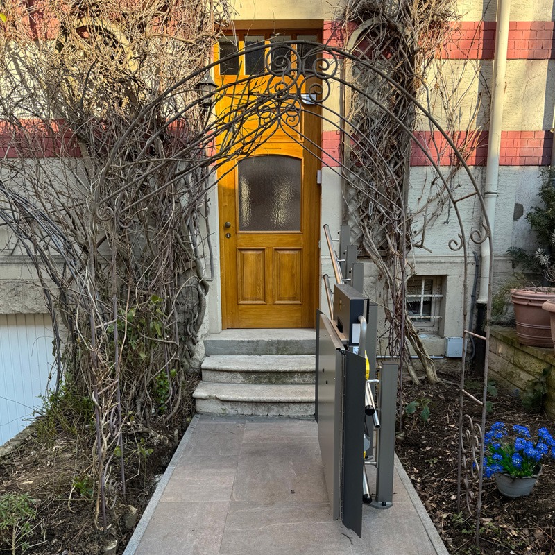 Maison, Bonnevoie Maison, Bonnevoie